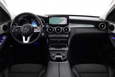 Mercedes-Benz C-Klasse Gebrauchtwagen Mercedes-Benz C-Klasse Gebrauchtwagen