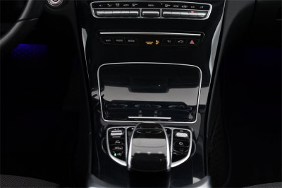 Mercedes-Benz C-Klasse Gebrauchtwagen Mercedes-Benz C-Klasse Gebrauchtwagen