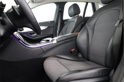 Mercedes-Benz C-Klasse Gebrauchtwagen Mercedes-Benz C-Klasse Gebrauchtwagen