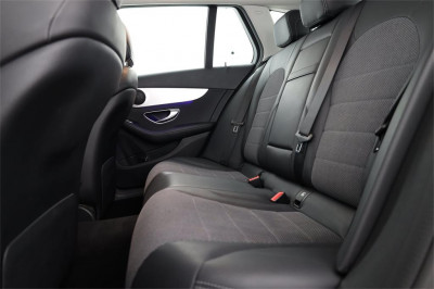Mercedes-Benz C-Klasse Gebrauchtwagen Mercedes-Benz C-Klasse Gebrauchtwagen