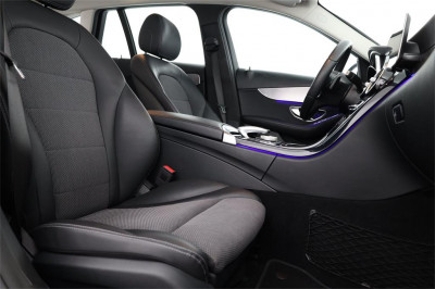 Mercedes-Benz C-Klasse Gebrauchtwagen Mercedes-Benz C-Klasse Gebrauchtwagen