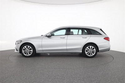Mercedes-Benz C-Klasse Gebrauchtwagen Mercedes-Benz C-Klasse Gebrauchtwagen