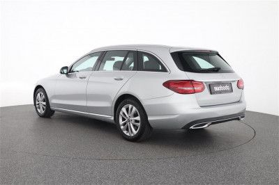 Mercedes-Benz C-Klasse Gebrauchtwagen Mercedes-Benz C-Klasse Gebrauchtwagen