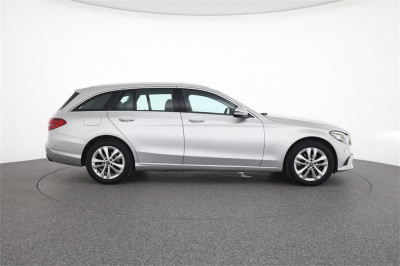 Mercedes-Benz C-Klasse Gebrauchtwagen Mercedes-Benz C-Klasse Gebrauchtwagen