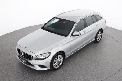 Mercedes-Benz C-Klasse Gebrauchtwagen Mercedes-Benz C-Klasse Gebrauchtwagen