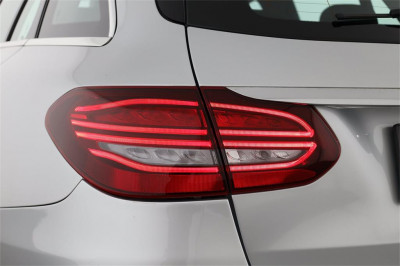 Mercedes-Benz C-Klasse Gebrauchtwagen Mercedes-Benz C-Klasse Gebrauchtwagen