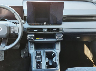Toyota RAV4 Vorführwagen Toyota RAV4 Vorführwagen