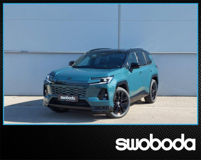 Toyota RAV4 Vorführwagen Toyota RAV4 Vorführwagen