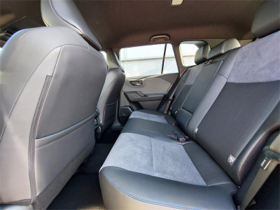 Toyota RAV4 Vorführwagen Toyota RAV4 Vorführwagen