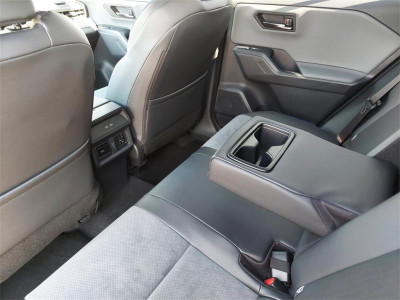 Toyota RAV4 Vorführwagen Toyota RAV4 Vorführwagen