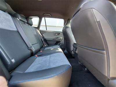 Toyota RAV4 Vorführwagen Toyota RAV4 Vorführwagen