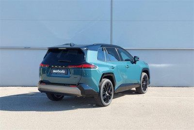 Toyota RAV4 Vorführwagen Toyota RAV4 Vorführwagen