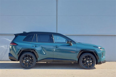 Toyota RAV4 Vorführwagen Toyota RAV4 Vorführwagen