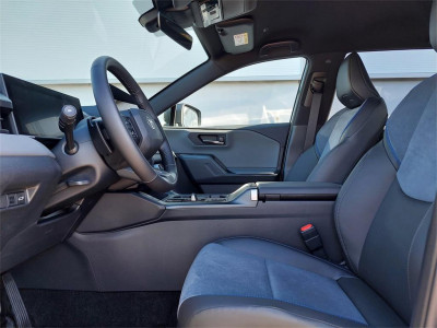 Toyota RAV4 Vorführwagen Toyota RAV4 Vorführwagen