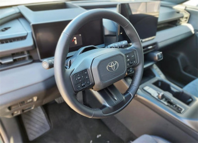 Toyota RAV4 Vorführwagen Toyota RAV4 Vorführwagen