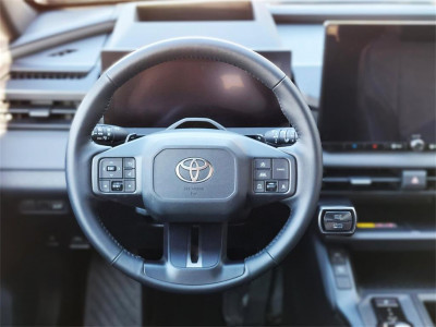 Toyota RAV4 Vorführwagen Toyota RAV4 Vorführwagen