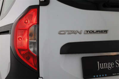 Mercedes-Benz Citan Gebrauchtwagen Mercedes-Benz Citan Gebrauchtwagen