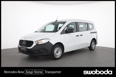 Mercedes-Benz Citan Gebrauchtwagen Mercedes-Benz Citan Gebrauchtwagen