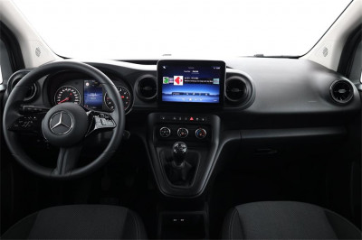 Mercedes-Benz Citan Gebrauchtwagen Mercedes-Benz Citan Gebrauchtwagen