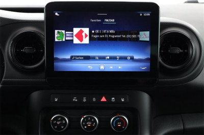 Mercedes-Benz Citan Gebrauchtwagen Mercedes-Benz Citan Gebrauchtwagen