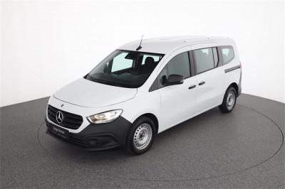 Mercedes-Benz Citan Gebrauchtwagen Mercedes-Benz Citan Gebrauchtwagen