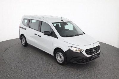 Mercedes-Benz Citan Gebrauchtwagen Mercedes-Benz Citan Gebrauchtwagen