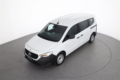 Mercedes-Benz Citan Gebrauchtwagen Mercedes-Benz Citan Gebrauchtwagen