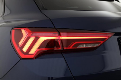 Audi Q3 Gebrauchtwagen Audi Q3 Gebrauchtwagen