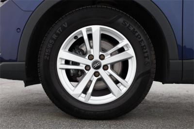 Audi Q3 Gebrauchtwagen Audi Q3 Gebrauchtwagen