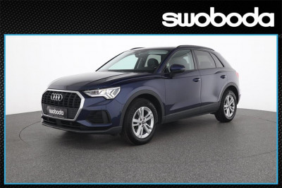 Audi Q3 Gebrauchtwagen Audi Q3 Gebrauchtwagen