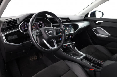 Audi Q3 Gebrauchtwagen Audi Q3 Gebrauchtwagen