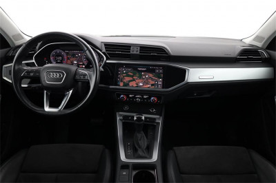 Audi Q3 Gebrauchtwagen Audi Q3 Gebrauchtwagen
