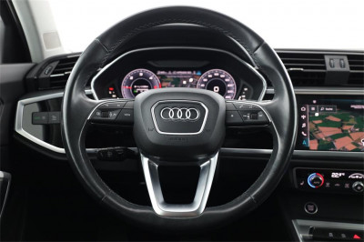 Audi Q3 Gebrauchtwagen Audi Q3 Gebrauchtwagen