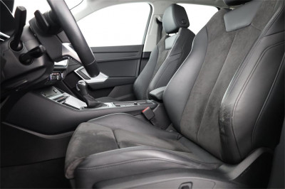 Audi Q3 Gebrauchtwagen Audi Q3 Gebrauchtwagen