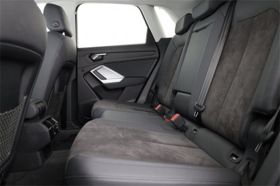 Audi Q3 Gebrauchtwagen Audi Q3 Gebrauchtwagen