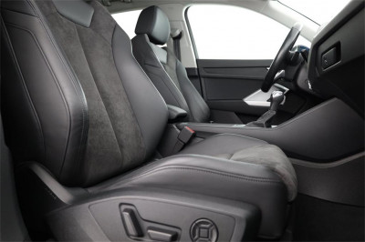 Audi Q3 Gebrauchtwagen Audi Q3 Gebrauchtwagen