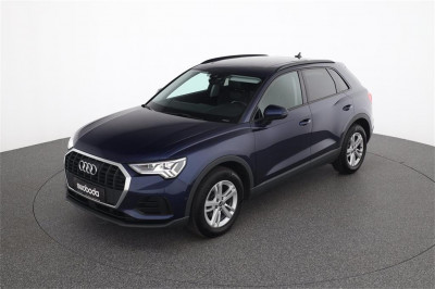 Audi Q3 Gebrauchtwagen Audi Q3 Gebrauchtwagen