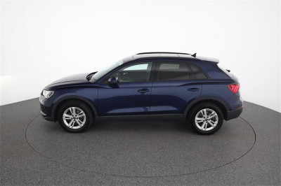Audi Q3 Gebrauchtwagen Audi Q3 Gebrauchtwagen