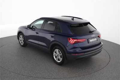 Audi Q3 Gebrauchtwagen Audi Q3 Gebrauchtwagen
