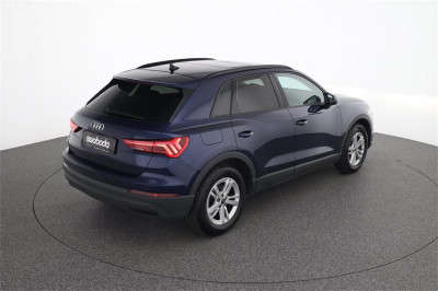 Audi Q3 Gebrauchtwagen Audi Q3 Gebrauchtwagen