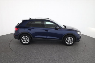 Audi Q3 Gebrauchtwagen Audi Q3 Gebrauchtwagen