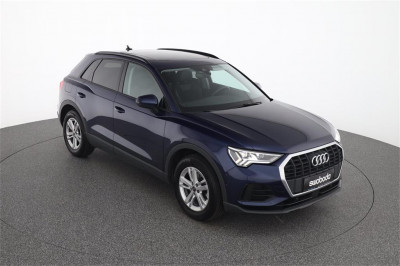 Audi Q3 Gebrauchtwagen Audi Q3 Gebrauchtwagen