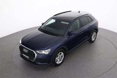Audi Q3 Gebrauchtwagen Audi Q3 Gebrauchtwagen