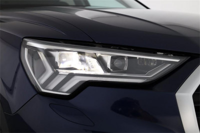 Audi Q3 Gebrauchtwagen Audi Q3 Gebrauchtwagen