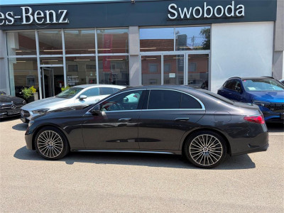 Mercedes-Benz E-Klasse Gebrauchtwagen Mercedes-Benz E-Klasse Gebrauchtwagen
