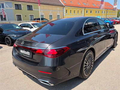 Mercedes-Benz E-Klasse Gebrauchtwagen Mercedes-Benz E-Klasse Gebrauchtwagen