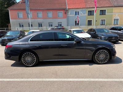Mercedes-Benz E-Klasse Gebrauchtwagen Mercedes-Benz E-Klasse Gebrauchtwagen