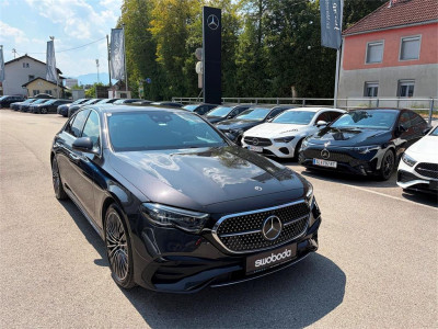 Mercedes-Benz E-Klasse Gebrauchtwagen Mercedes-Benz E-Klasse Gebrauchtwagen