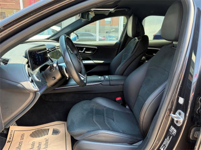 Mercedes-Benz E-Klasse Gebrauchtwagen Mercedes-Benz E-Klasse Gebrauchtwagen
