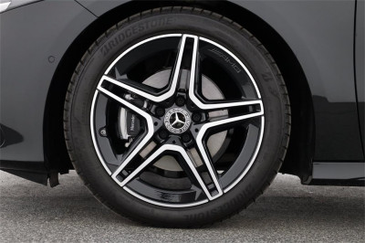 Mercedes-Benz A-Klasse Gebrauchtwagen